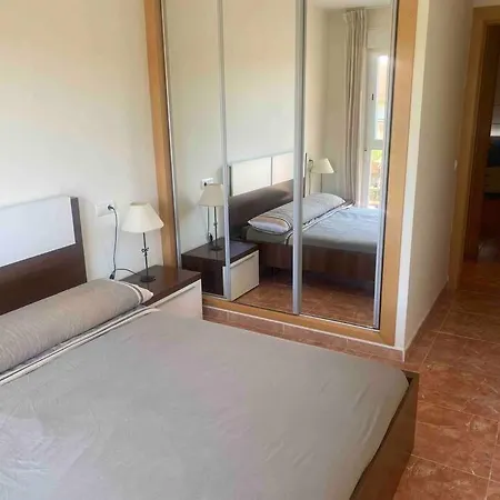 Appartement “paraiso Playa” With A Private Pool & Bbq *