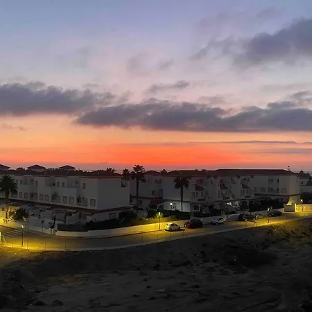 “paraiso Playa” With A Private Pool & Bbq شقة *