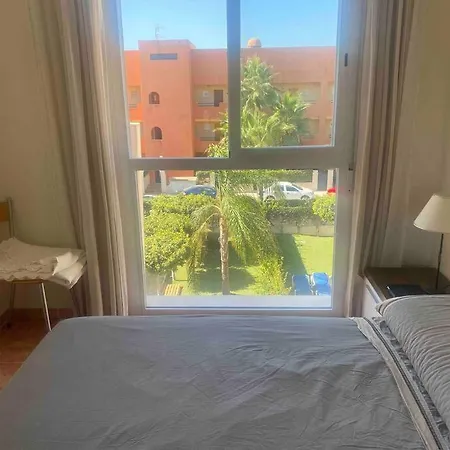 “paraiso Playa” With A Private Pool & Bbq *
