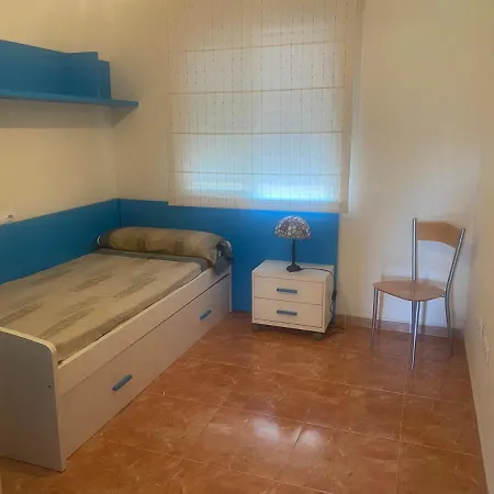 “paraiso Playa” With A Private Pool & Bbq *