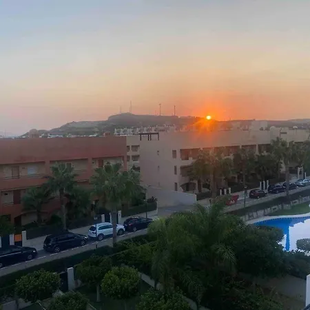 Apartamento “paraiso Playa” With A Private Pool & Bbq *