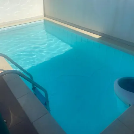 Apartamento “paraiso Playa” With A Private Pool & Bbq
